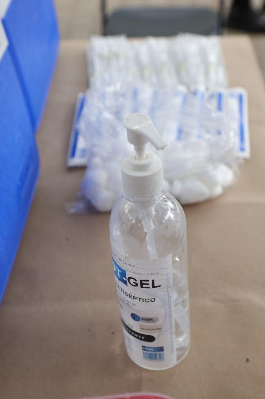 Noticias Álvaro Obregón