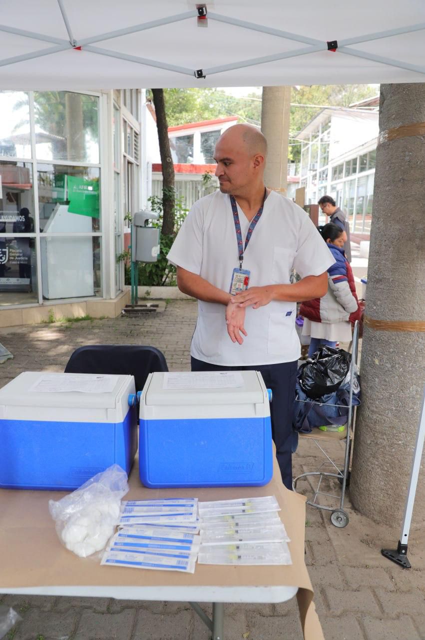 Noticias Álvaro Obregón