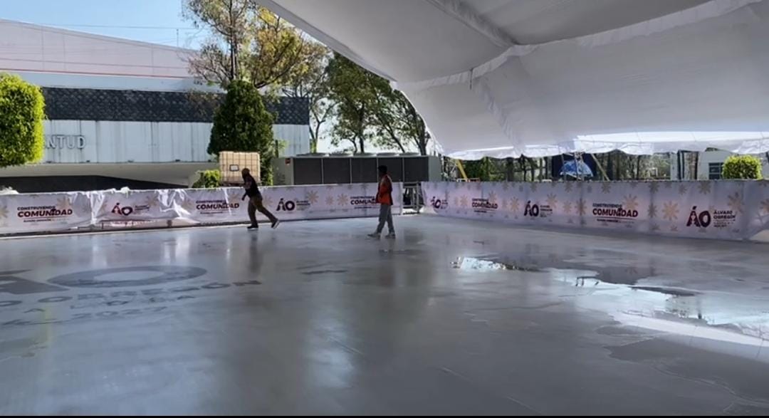 Noticias Álvaro Obregón