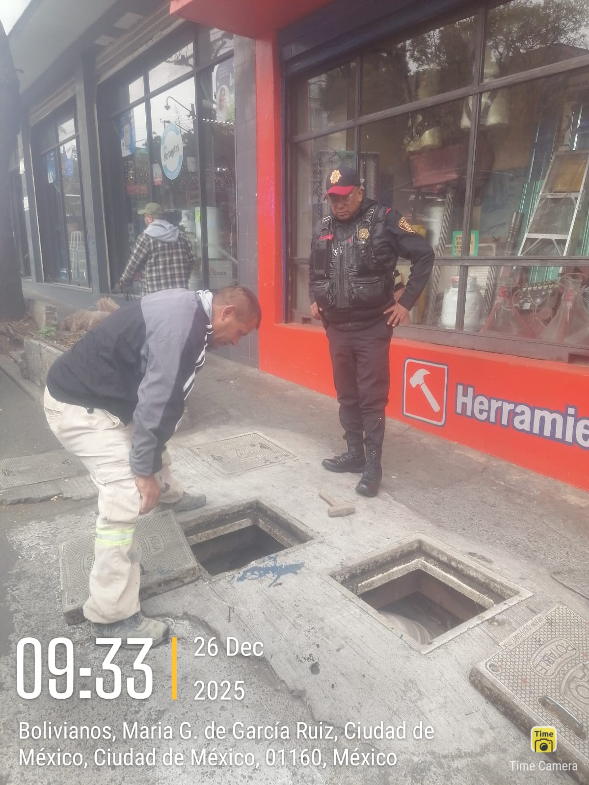 Noticias Álvaro Obregón