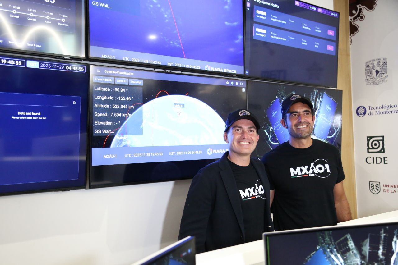 Noticias Álvaro Obregón