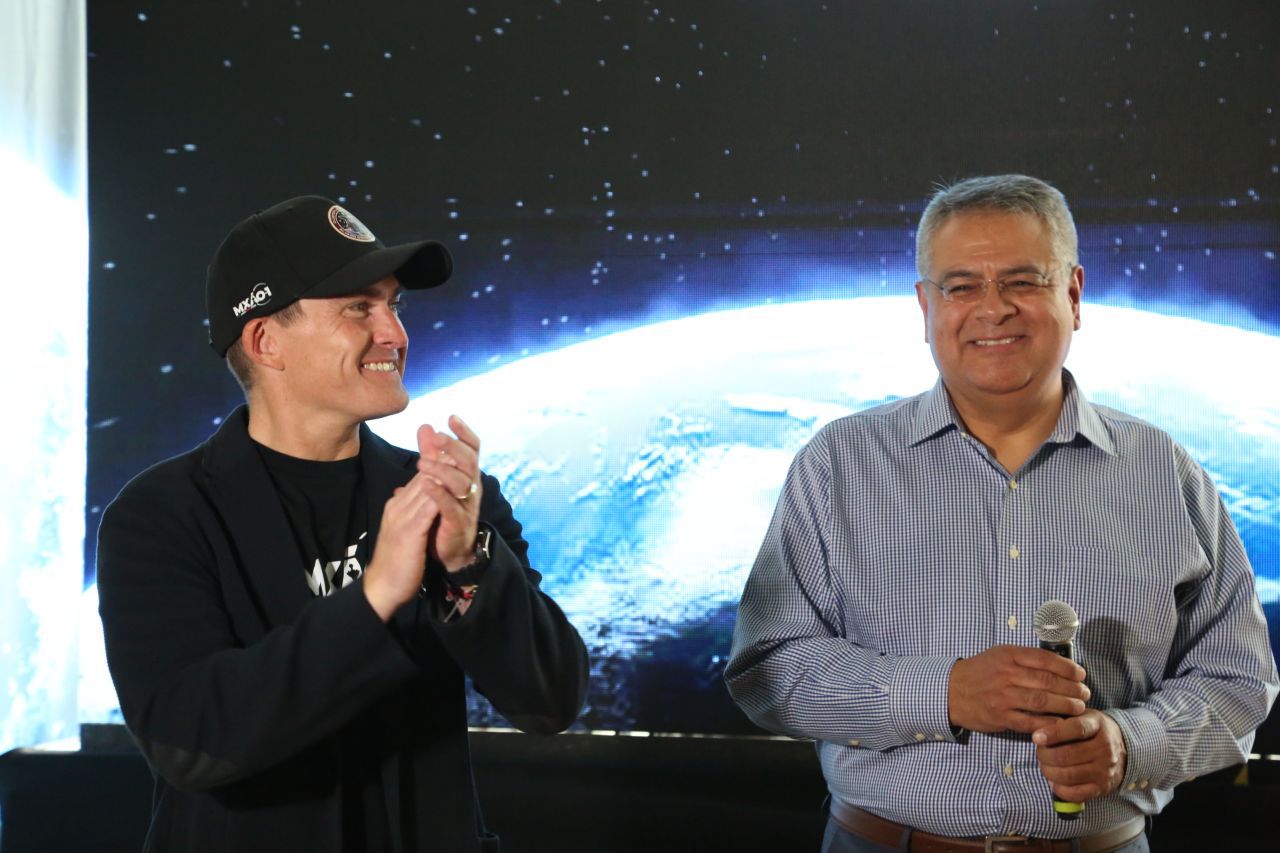 Noticias Álvaro Obregón