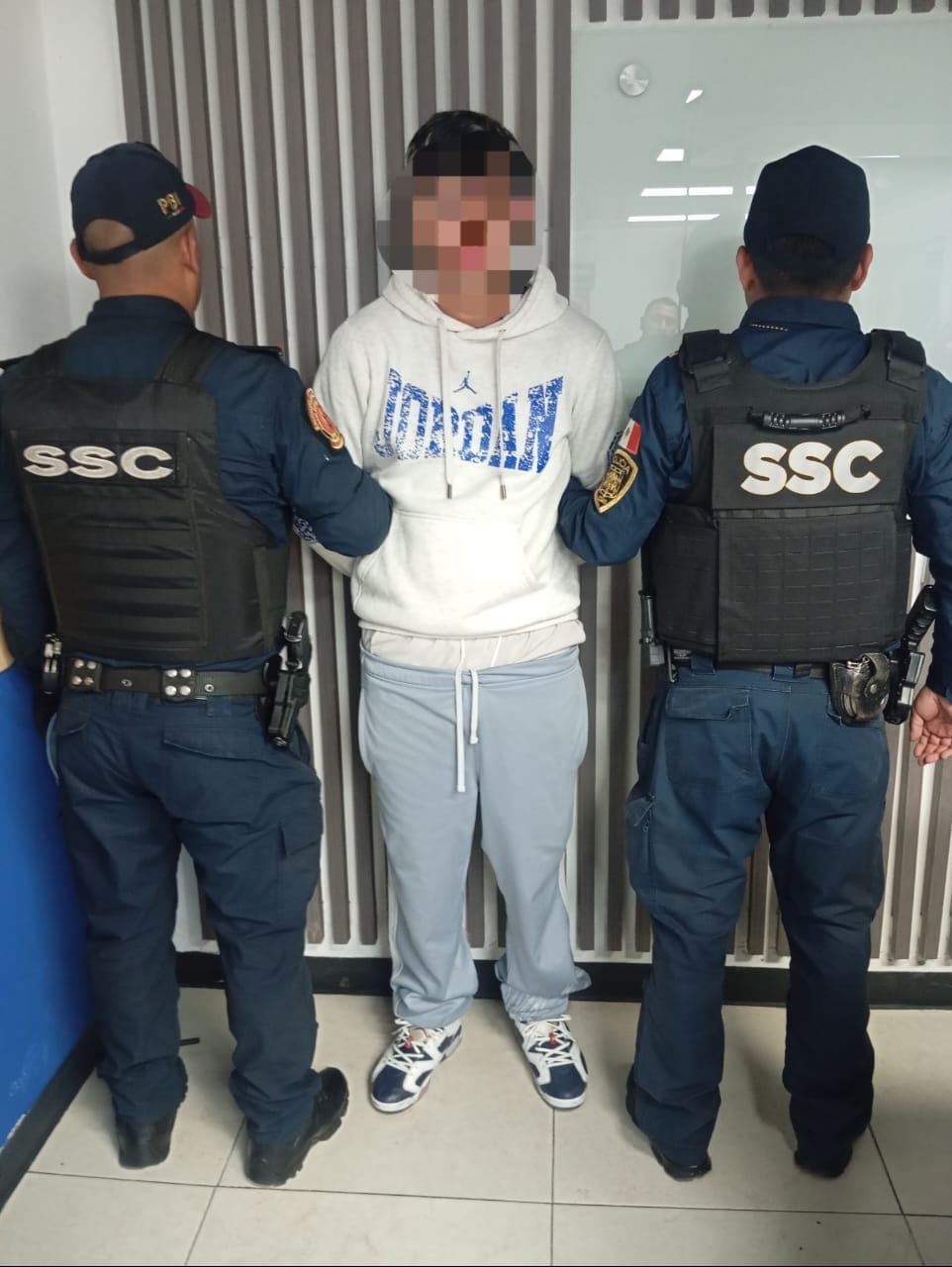 Noticias Álvaro Obregón