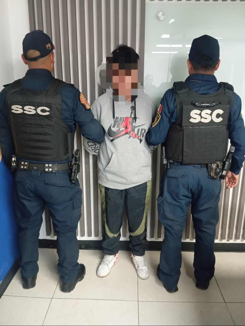 Noticias Álvaro Obregón