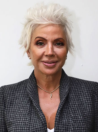 Georgina Medina Pérez
