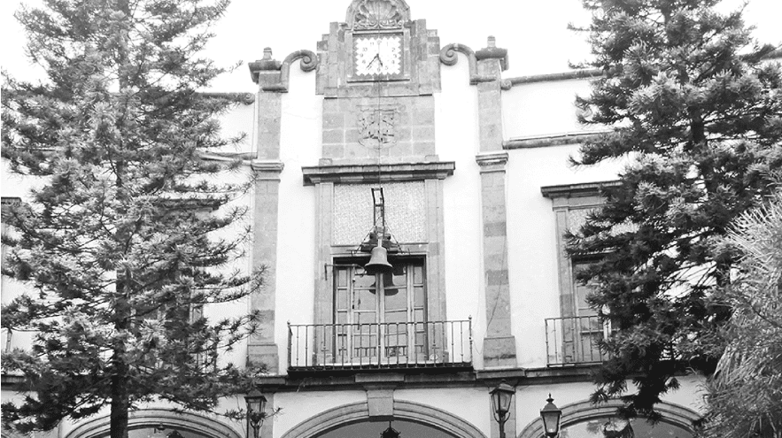 Historia: Cronología Básica